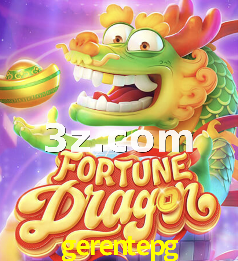 Fortune Dragon